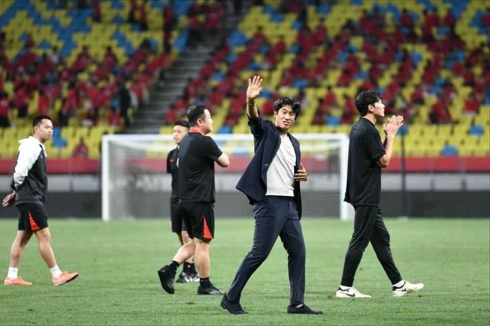 徐正源也并