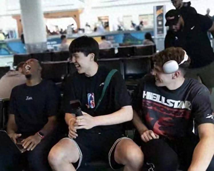 名机动型的, 风格各不相, 适应NBA