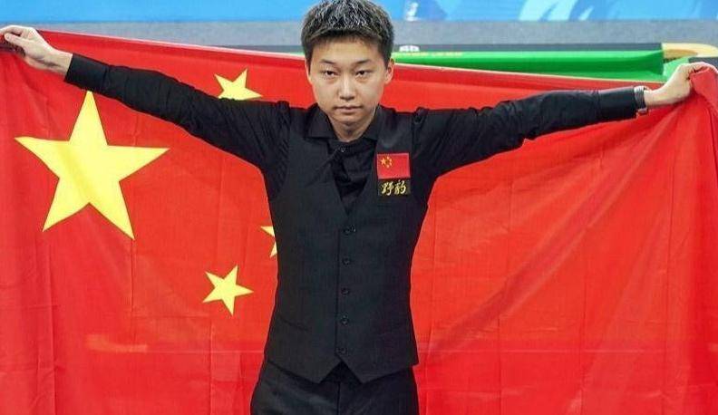这场年龄差