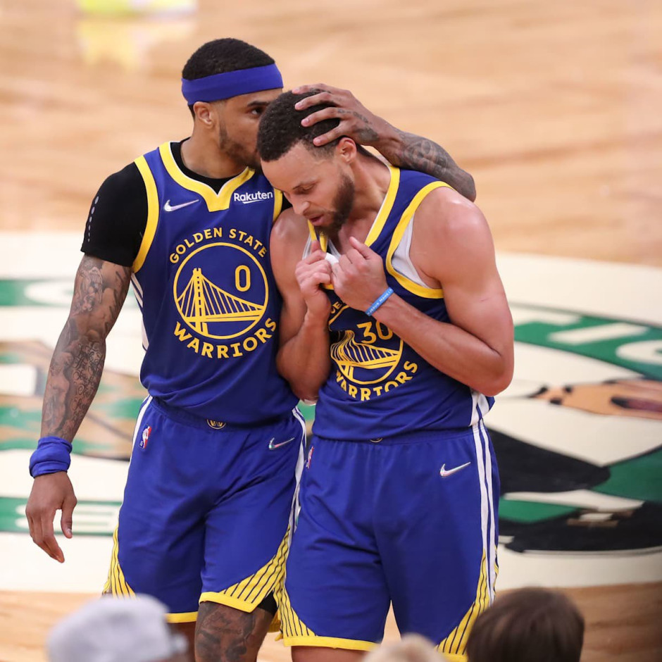 首发库里, 的行为也将