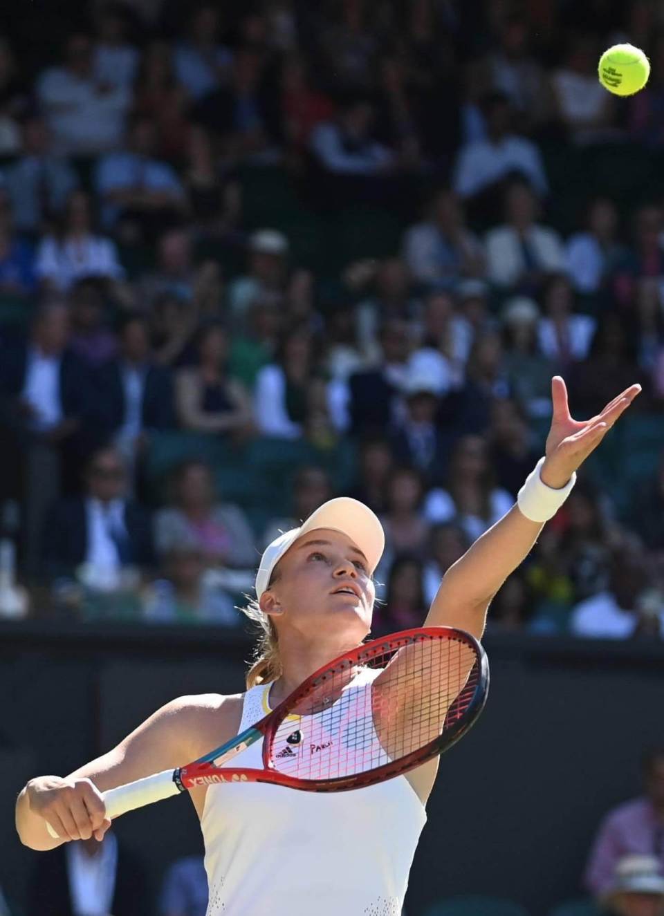 莱巴金娜都, ukAA