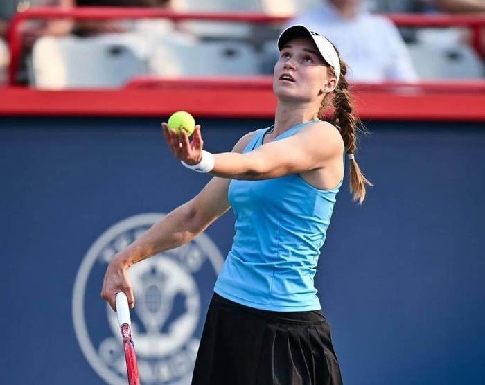 网球评论员, 如果我不相