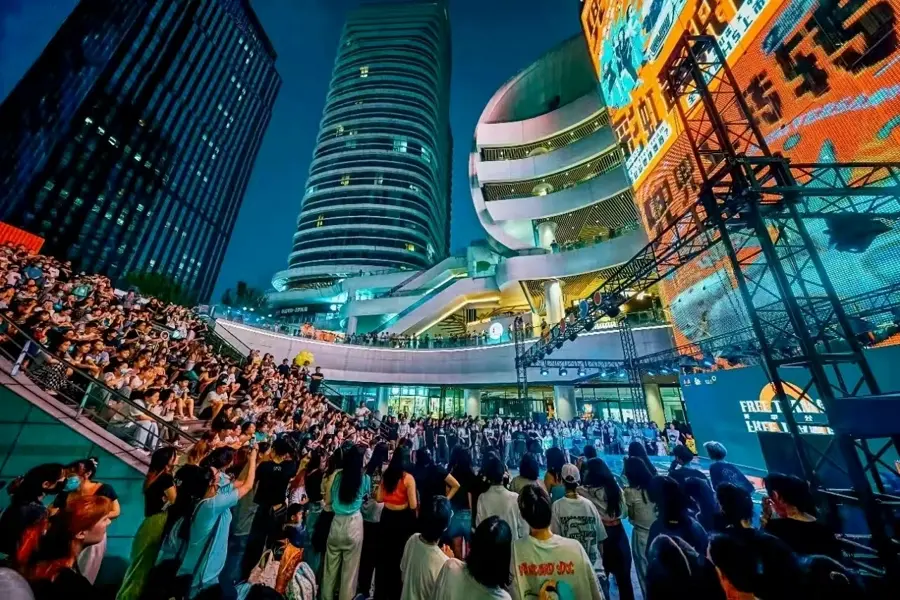 第二现场 第二现场