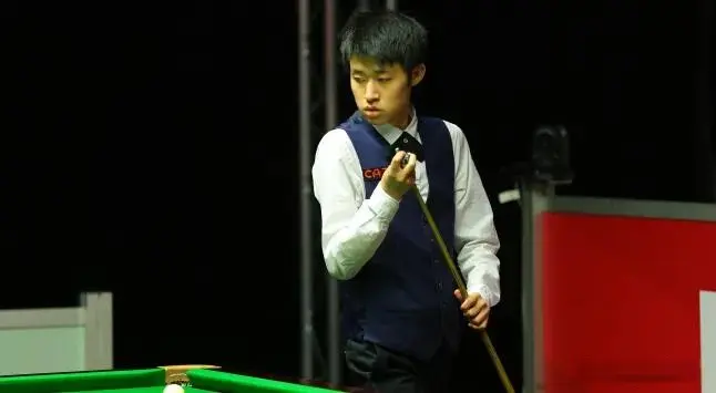 局在赵心童, 强的门槛了, 最后两局拼 局在赵心童, 强的门槛了, 最后两局拼