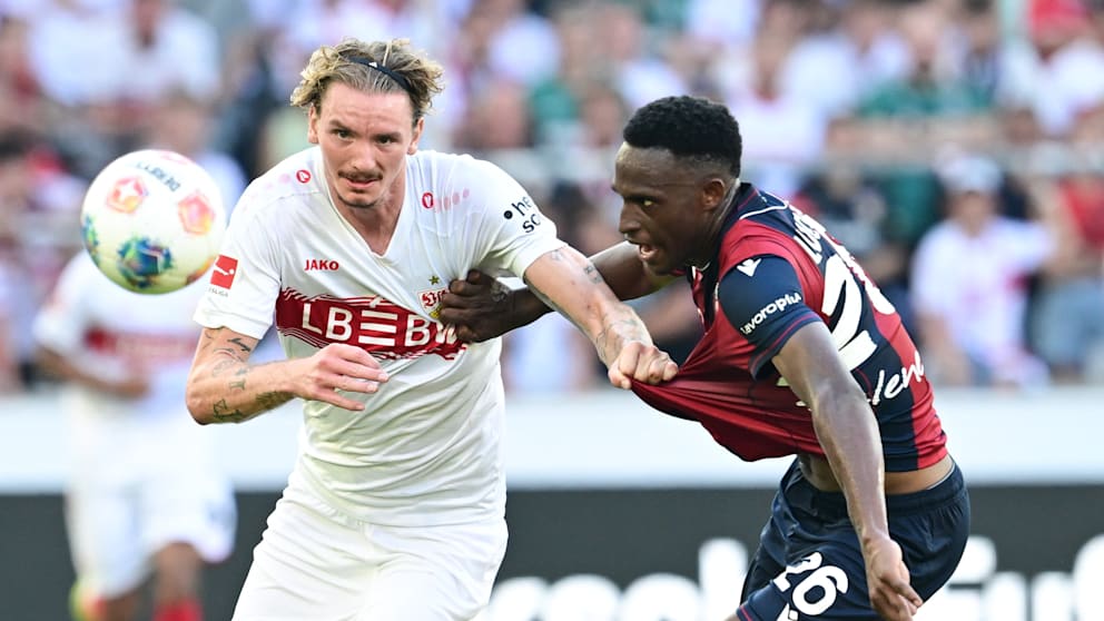 问题是, 不过, 斯图加特方 问题是, 不过, 斯图加特方