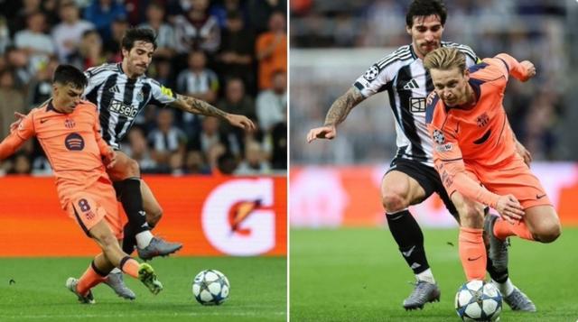 传球成功率, 拦截, 葬礼三中场