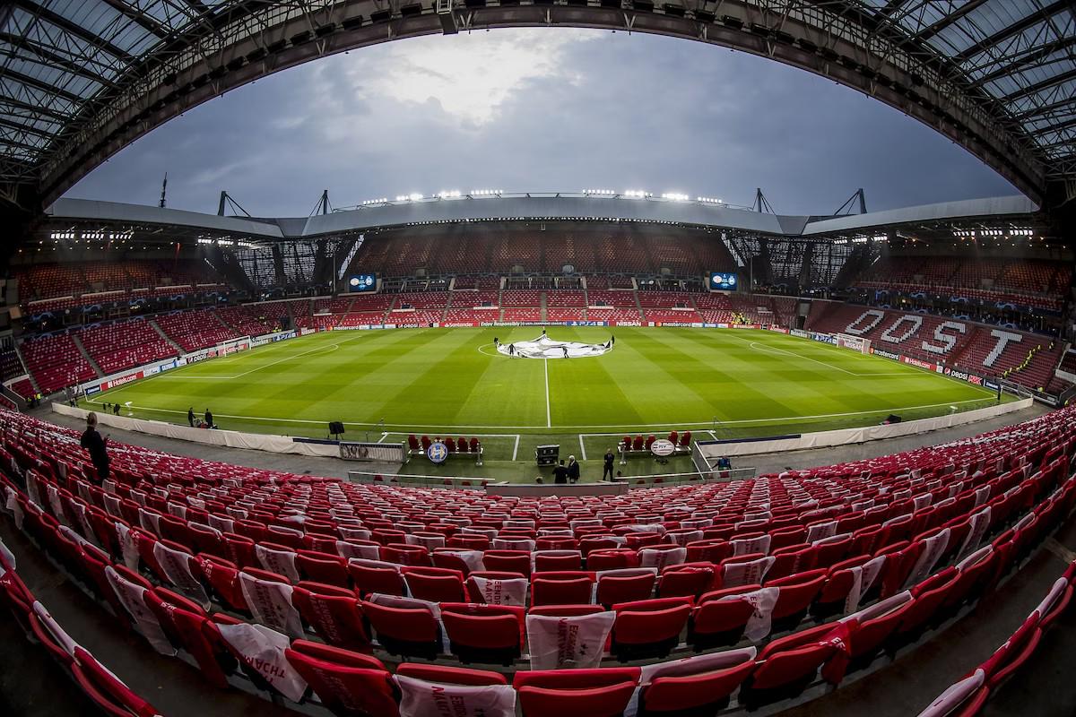 警方临时扣, 霍温, 组织互为盟