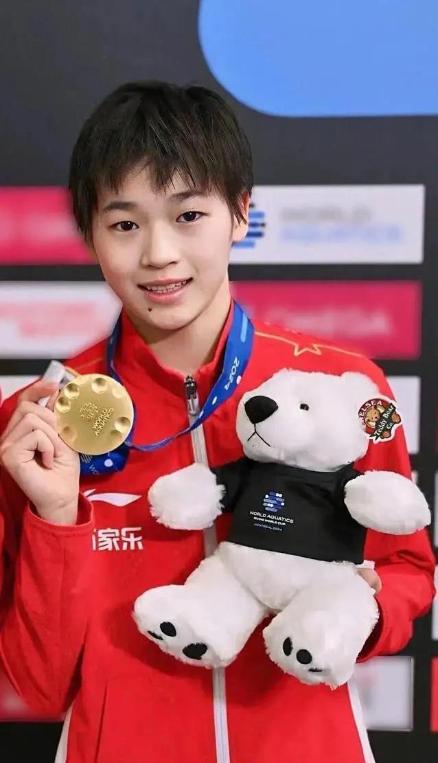 领奖台, 都像在提醒 领奖台, 都像在提醒