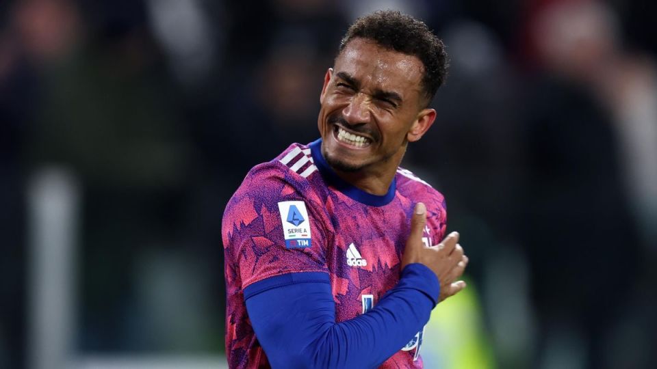 达尼洛：伊尔迪兹完全可以代表尤文的精神；对图多尔需要耐心